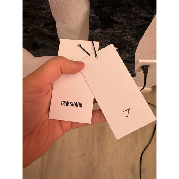 Gymshark seamless camo - Picture 4 of 4